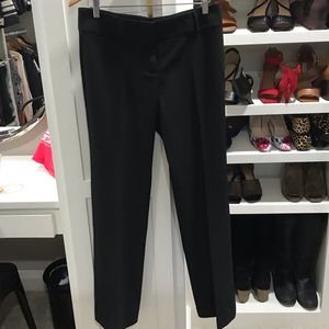 LOFT Marissa Trouser Size 4